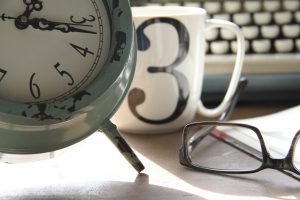 Read more about the article Deal with your resistance before you do anything else
