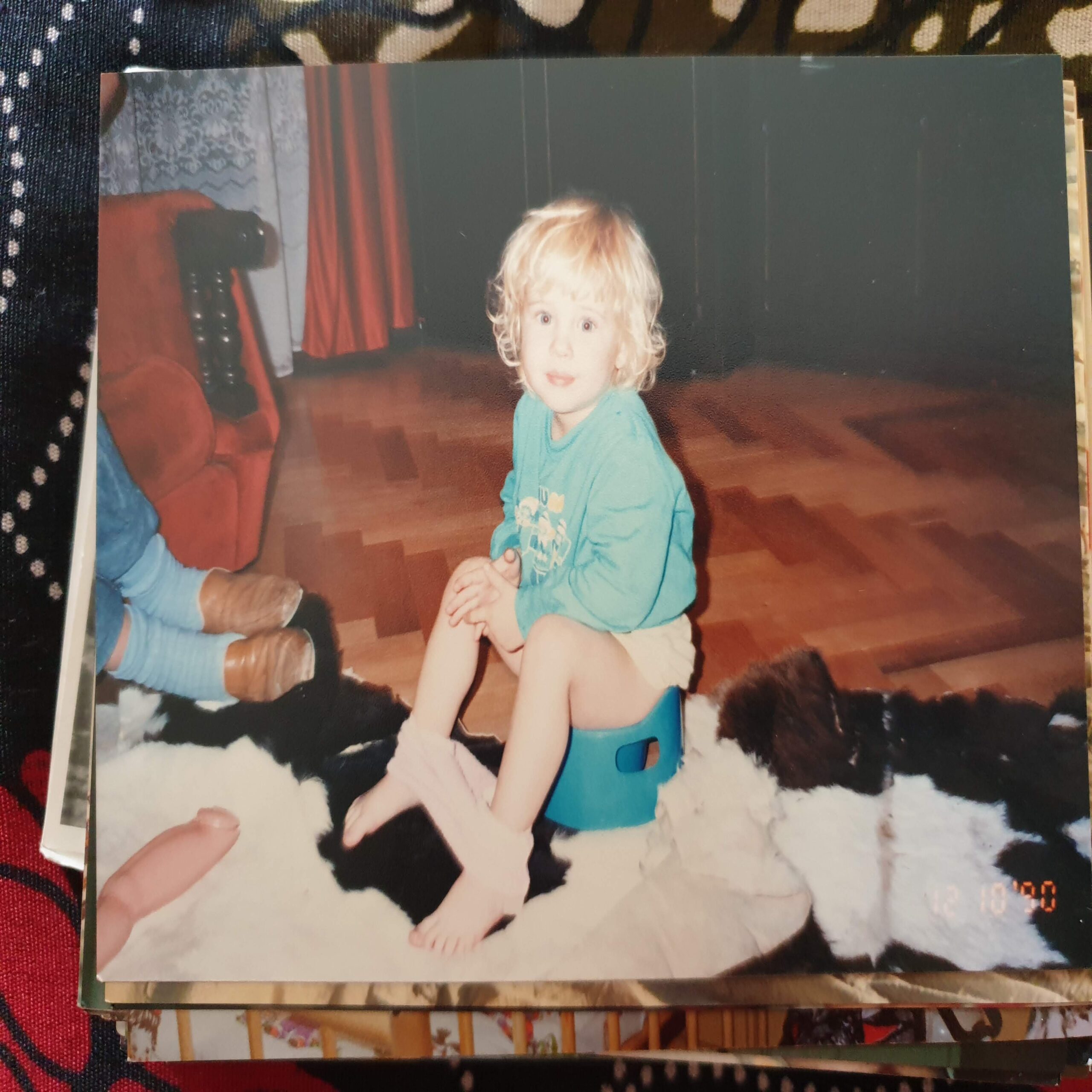 Read more about the article Czego nauczyłam się w 37. roku mojego życia?